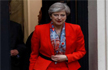 May under pressure after hung UK results; Brexit dilemma loom